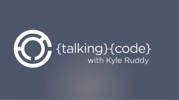 Talking Code