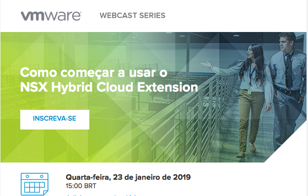 NSX Hybrid Cloud Extension