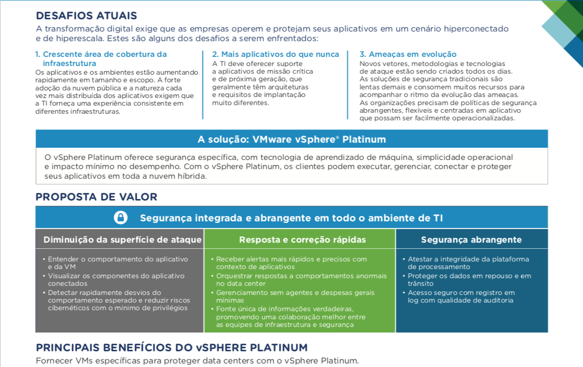 vSphere Platinum