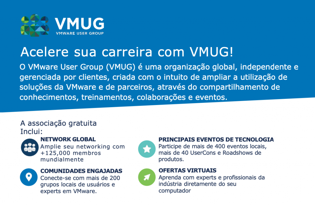 VMUG-BR