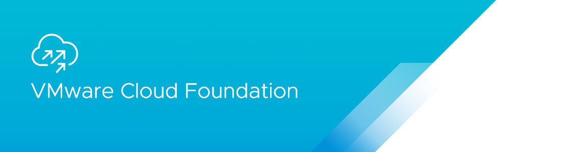 vmware cloud foundation resources