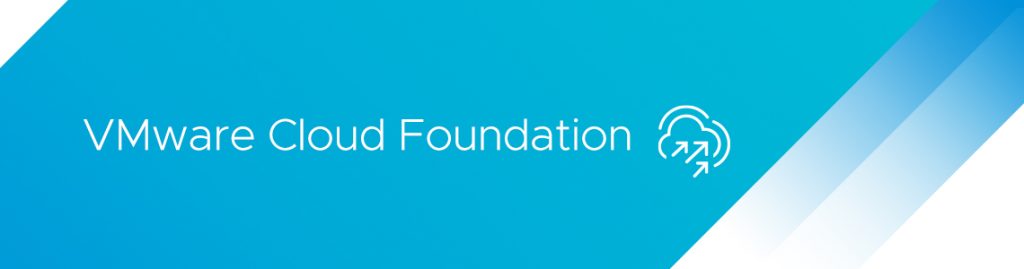 VMware cloud foundation spring reading list