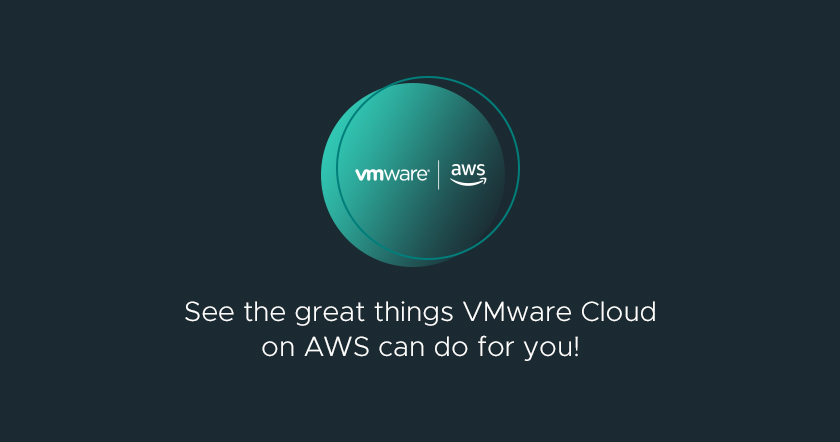 Part 6: See How Customers Are Unlocking the Power of Hybrid Cloud with VMware Cloud on AWS