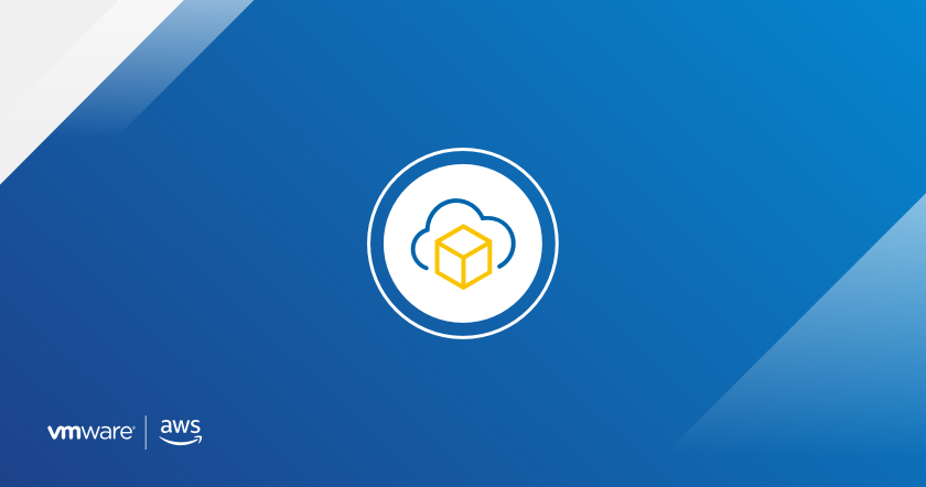 VMware Cloud on AWS: New Region, External Storage and Purchasing Options – Cloud Blog – VMware