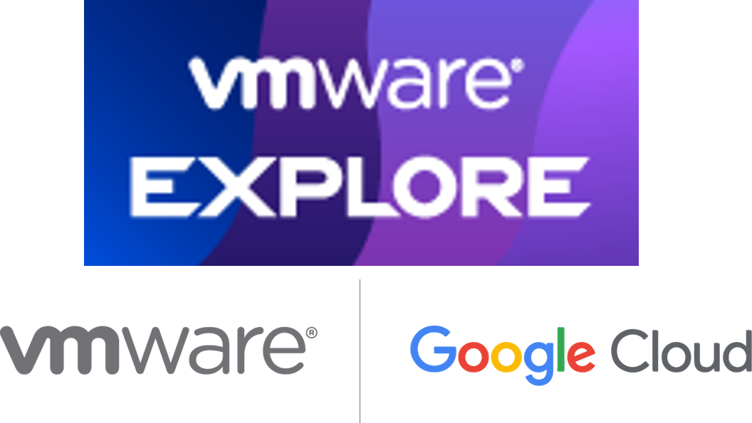 Google Cloud VMware Engine at VMware Explore 2022