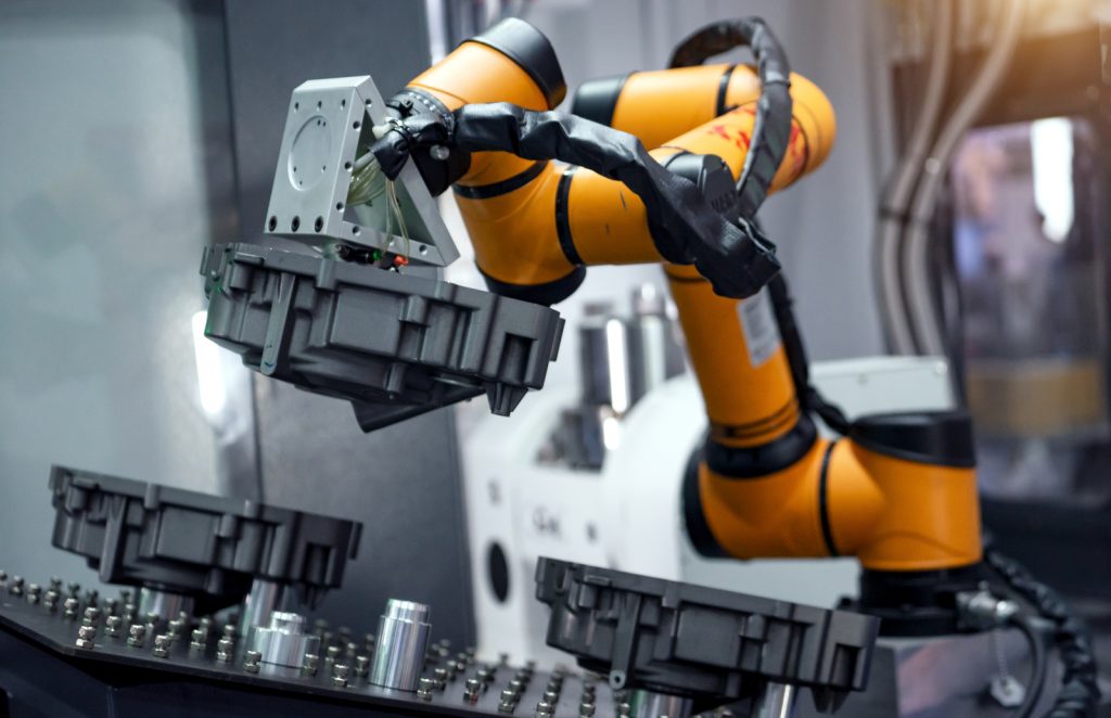 industrial, robotic, automation, production, machine, robotics