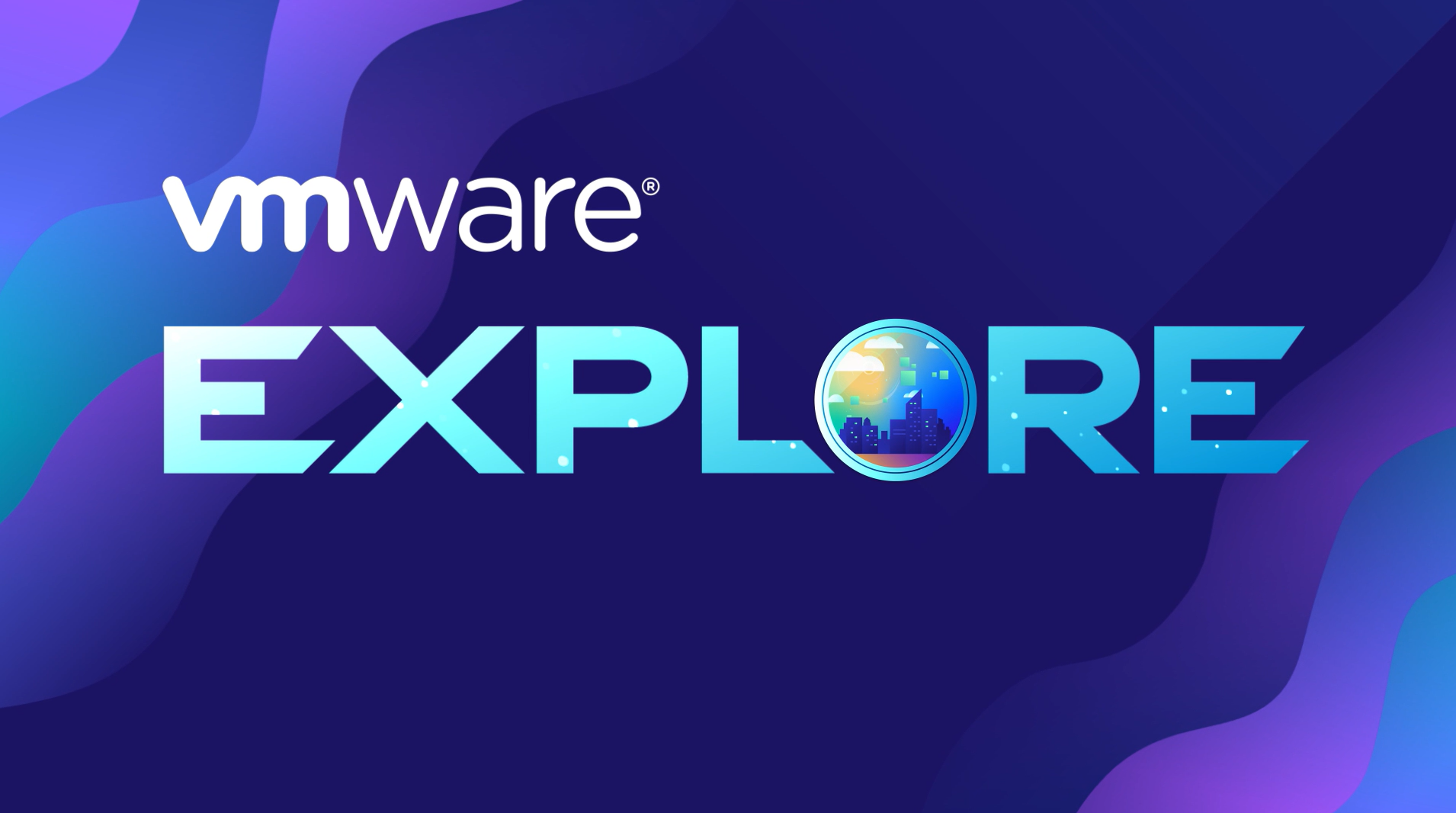 VMware Explore Unlocking the Future of Tech at VMware's Europe Event