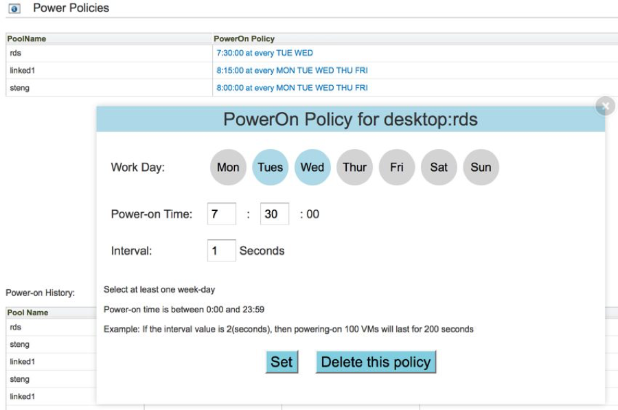 PowerOn_Policies_Setup_Popup