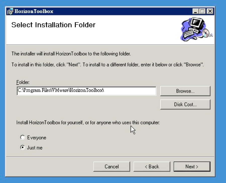 Select_Installation_Folder_Window