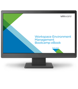 VMware Webinar Workspace Environment Management