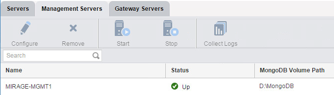 mirage-mongodb-4