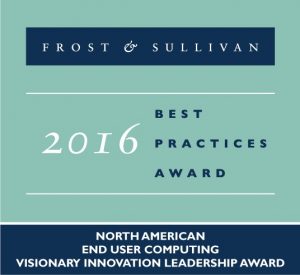 vmware workspace one frost and sullivan award 3