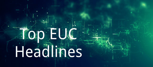 Top EUC Headlines