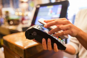 manage POS with vmware mirage