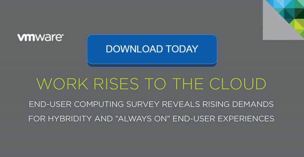 Download the EUC Cloud Survey