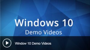 airwatch demo windows 10 benefits videos