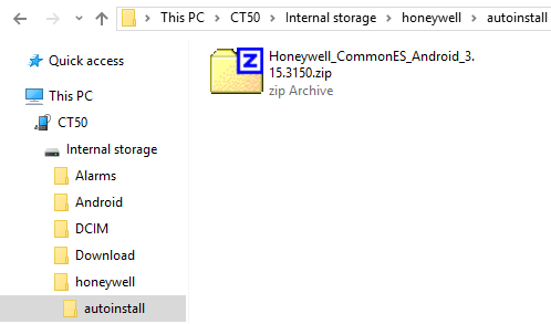 Honeywell-Dolphin-CT50-Bar-Code-Enrollment-VMware-AirWatch_03