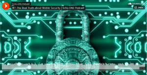 VMware mobile security threats podcast