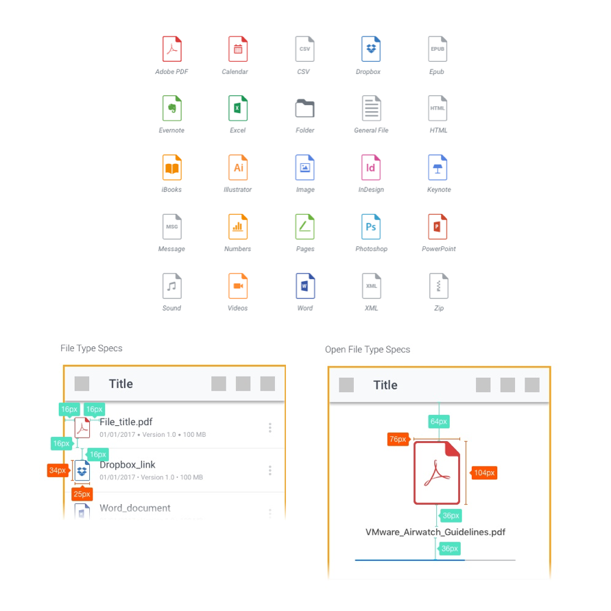 Design-Standards-Documentation-File-Type-Icons