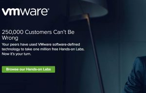 VMware_HOLs