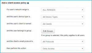 0365 Certificate Authentication