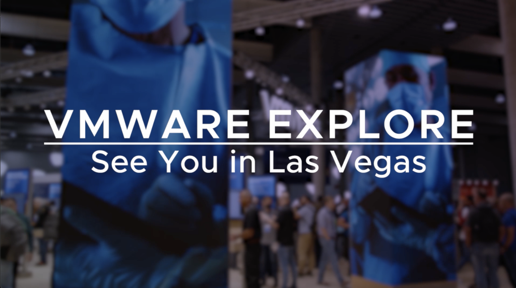 Save with EarlyBird Pricing for VMware Explore Las Vegas VMware