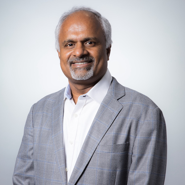 Name: Guru Venkatachalam Title: Vice President and Chief Technology Officer, Asia Pacific & Japan