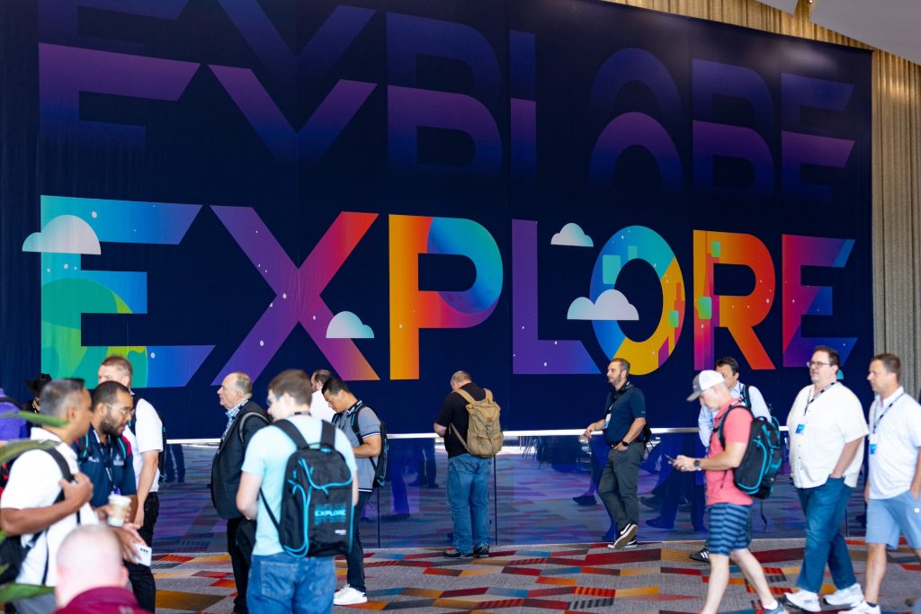 VMware Explore 2024 Las Vegas Day 4 Recap VMware Explore Blog