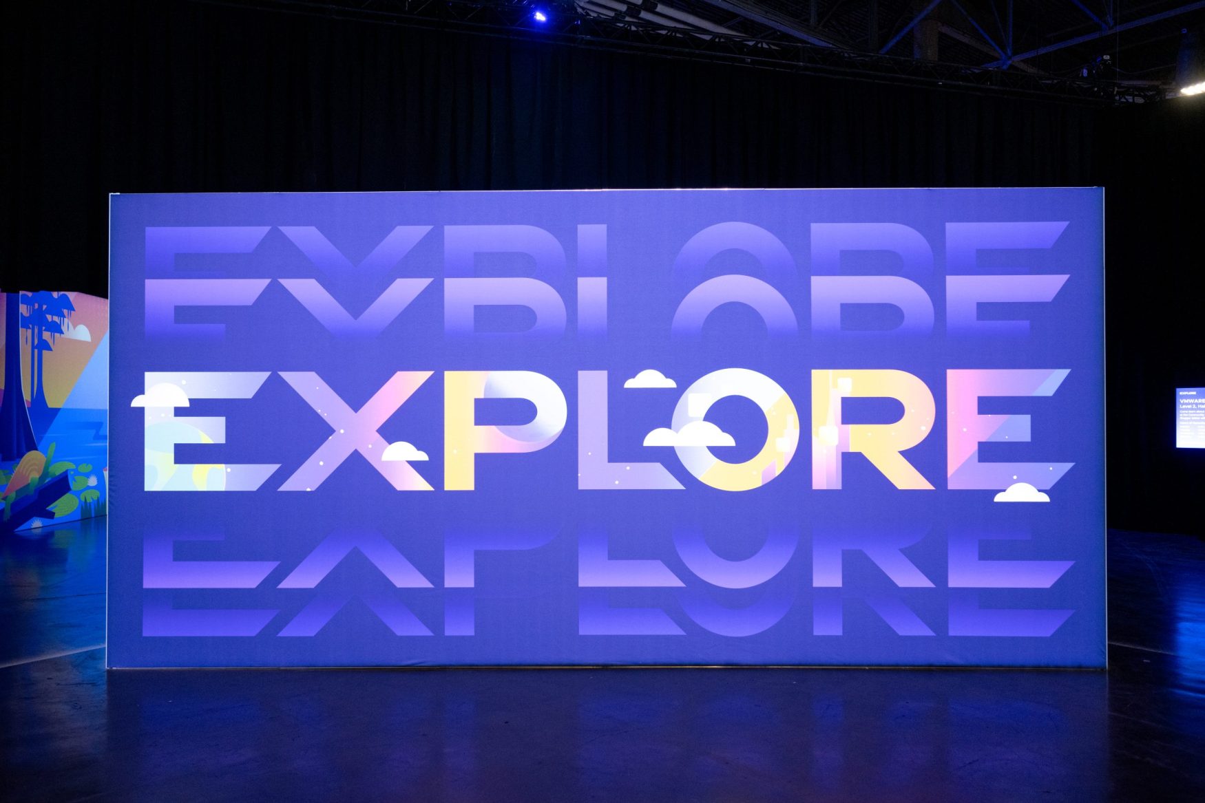 Save the Date for VMware Explore 2025 Las Vegas