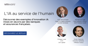 L’IA au service de l’humain Replay Finance