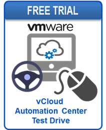 vCAC Free Trial