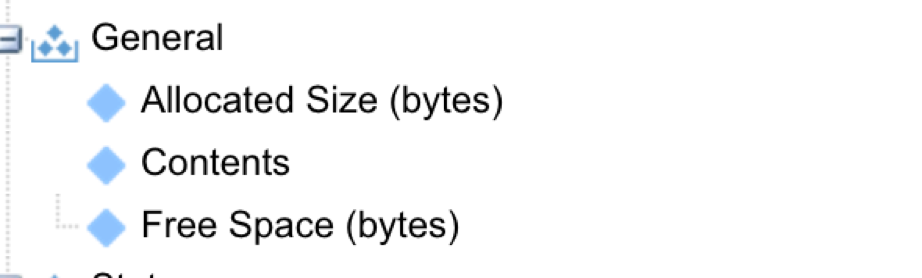 How to create a percentage super metric in vRealize Operations