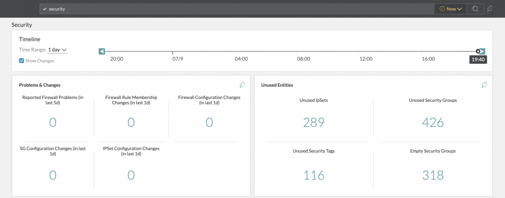 Security pinboard