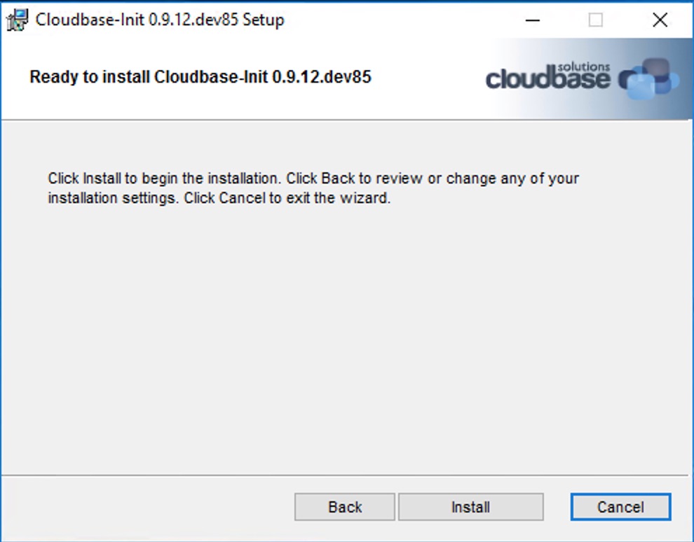 Cloudbase-Init Installation (5)