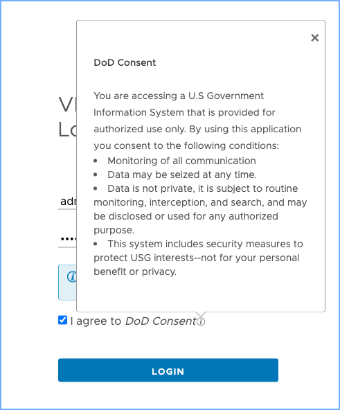 What's New in vRealize Log Insight 8.2 - VMware Cloud Management