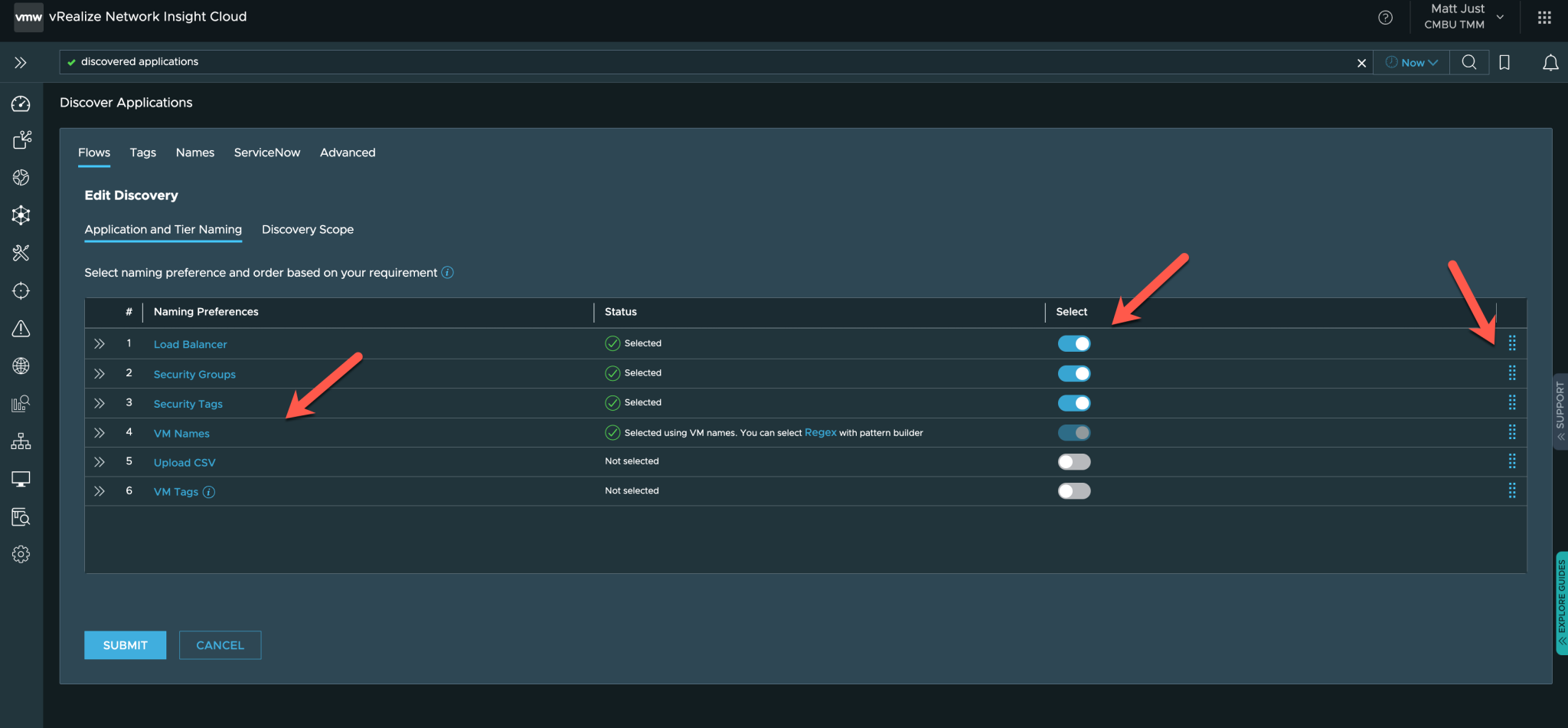 What S New In Vmware Aria Operations For Networks