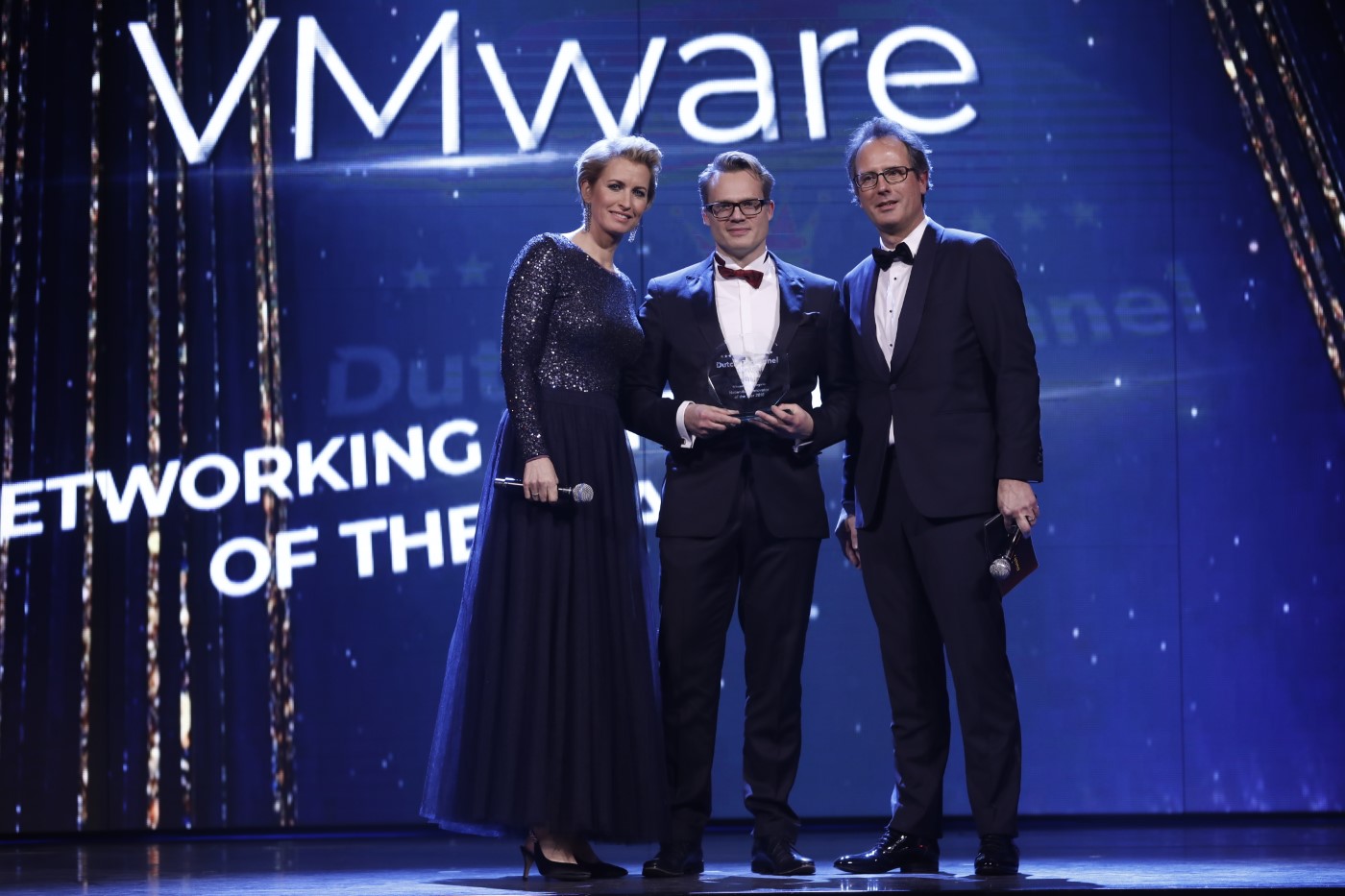 Uitreiking Dutch IT-channel Awards… hebben we gewonnen?