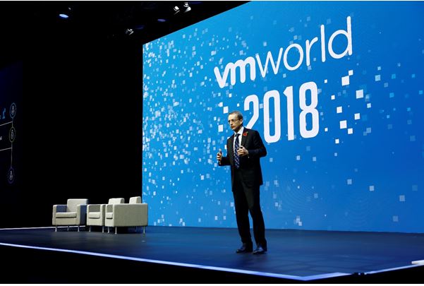 Tien redenen waarom u dit jaar niet naar VMworld moet gaan