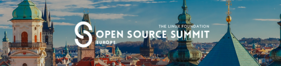 Open Source Summit Europe