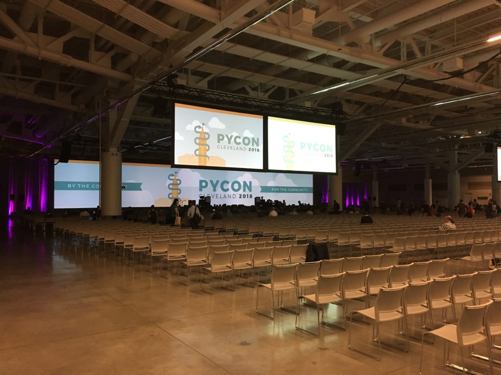 PyCon