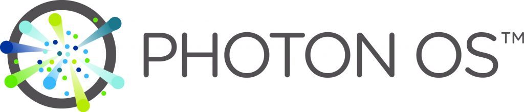 VMware Project Photon