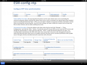 ESXi-Config-NTP guideline