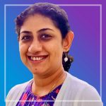 Nandini De - Director of Engineering VMware Security Business Unit, India.