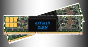 eXFlash-DIMM