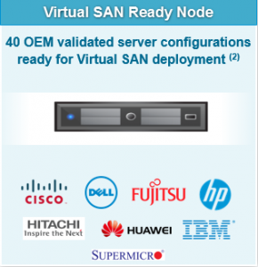 vsan-ready-node