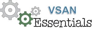 VSAN_Essentials
