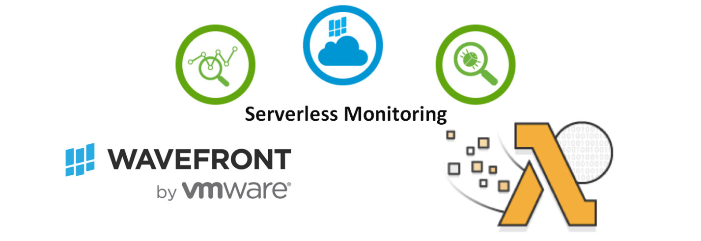 Serverless Monitoring with Wavefront Delta Metrics