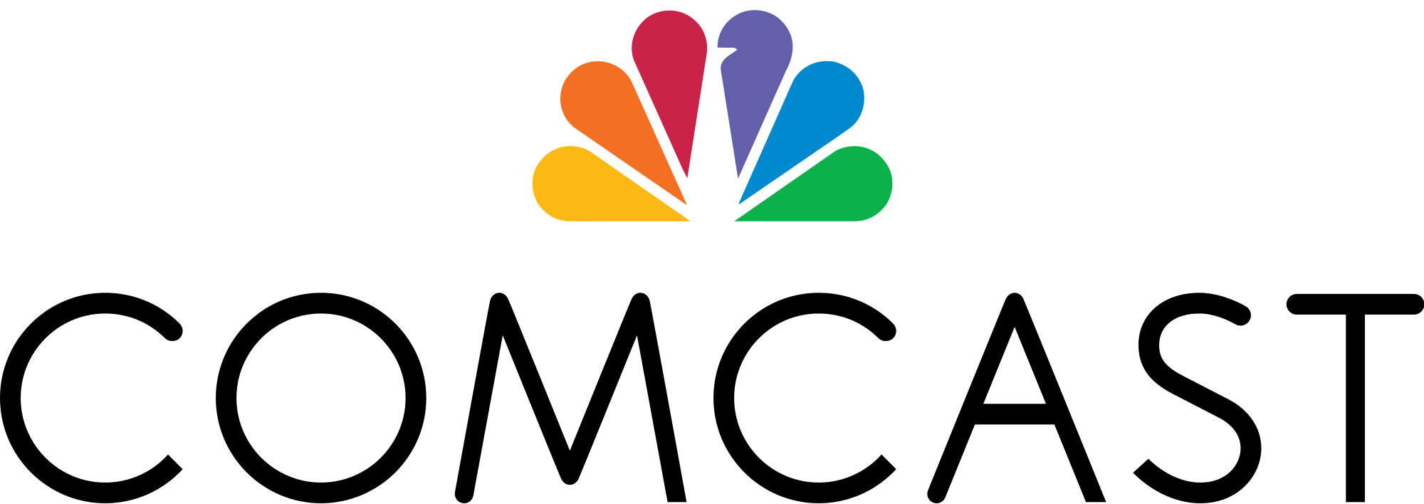 Image result for comcast logo