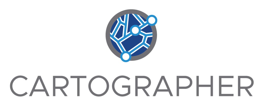 Cartographer logo