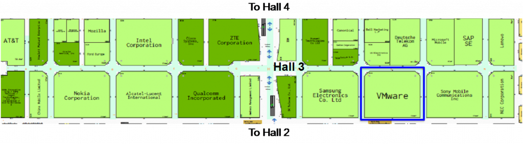 MWC Floor Plan